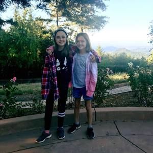 Meet your Posher, Julie